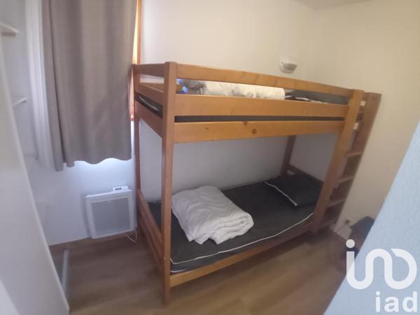 Appartement à vendre 3 pièces 36 m² Fontcouverte-la-Toussuire