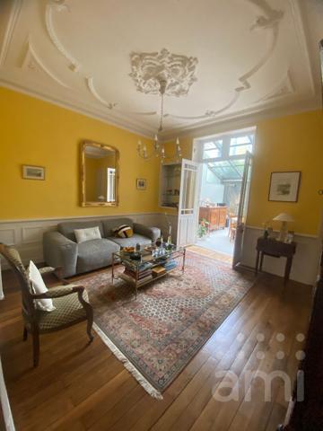 Maison Niort 7 pièces -142 m2