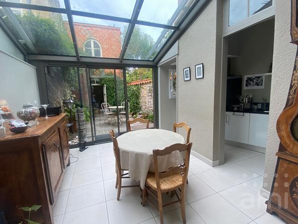 Maison Niort 7 pièces -142 m2