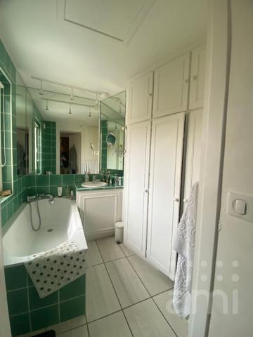 Maison Niort 7 pièces -142 m2