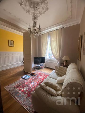 Maison Niort 7 pièces -142 m2