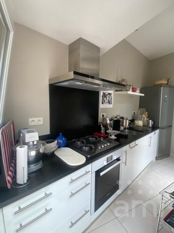 Maison Niort 7 pièces -142 m2