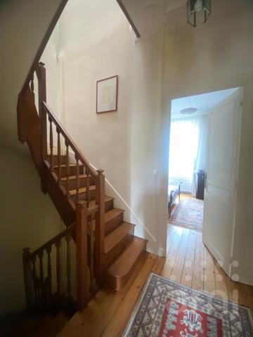 Maison Niort 7 pièces -142 m2