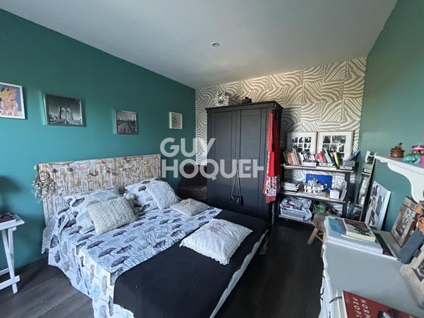 Maison contemporaine – Le Montat (Cahors)