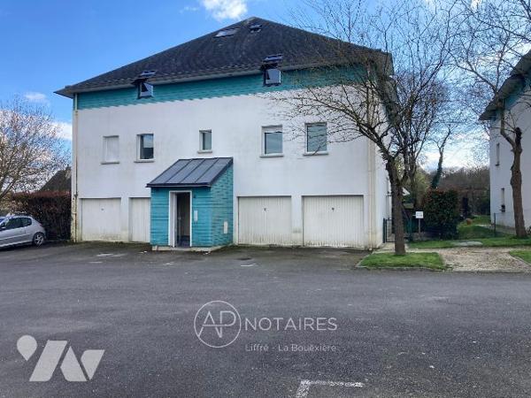 Appartement à vendre La Bouëxière