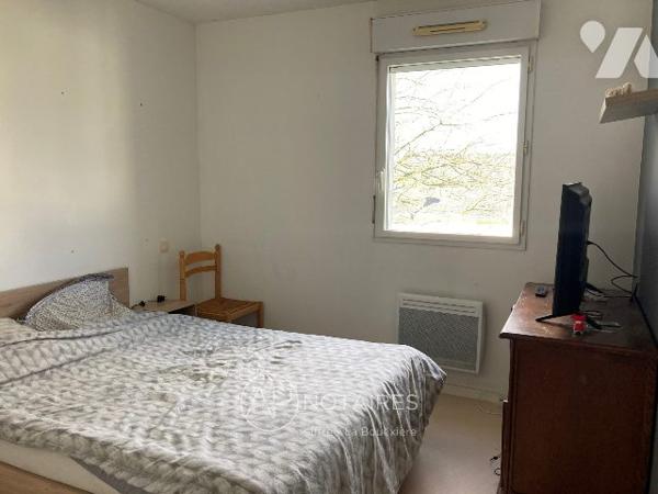 Appartement à vendre La Bouëxière