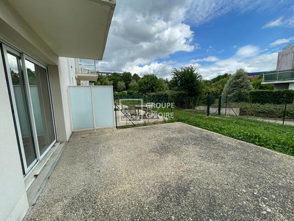 Appartement T3 à vendre CESSON SEVIGNE - 63 m² (réf : MM26500G-C007)