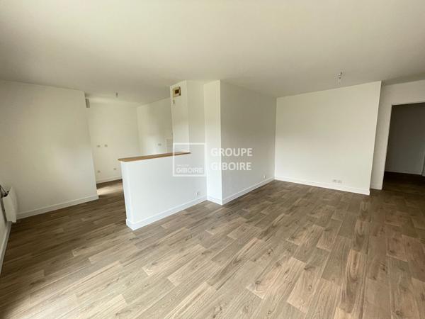 Appartement T3 à vendre CESSON SEVIGNE - 63 m² (réf : MM26500G-C007)