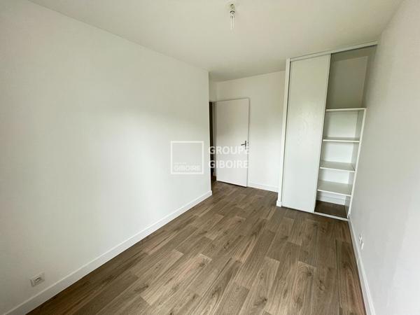Appartement T3 à vendre CESSON SEVIGNE - 63 m² (réf : MM26500G-C007)