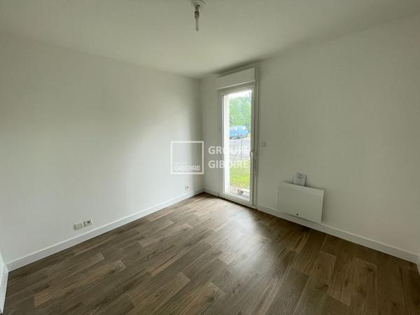 Appartement T3 à vendre CESSON SEVIGNE - 63 m² (réf : MM26500G-C007)