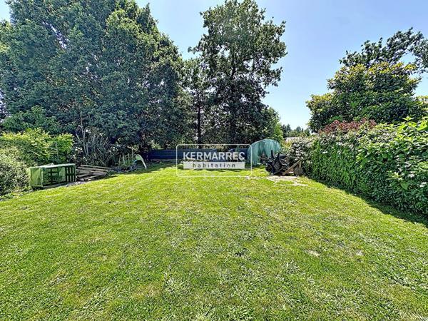 Maison 6 pièces – 116 m² environ à Gévezé (ref : 35479)