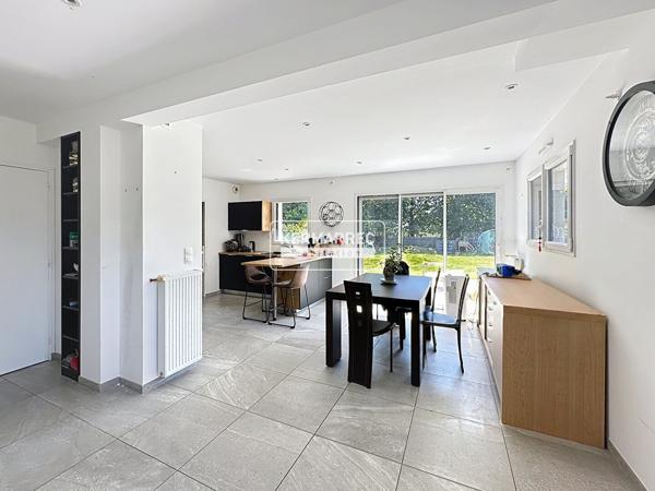 Maison 6 pièces – 116 m² environ à Gévezé (ref : 35479)