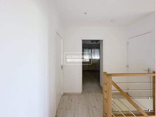 Maison 6 pièces – 116 m² environ à Gévezé (ref : 35479)
