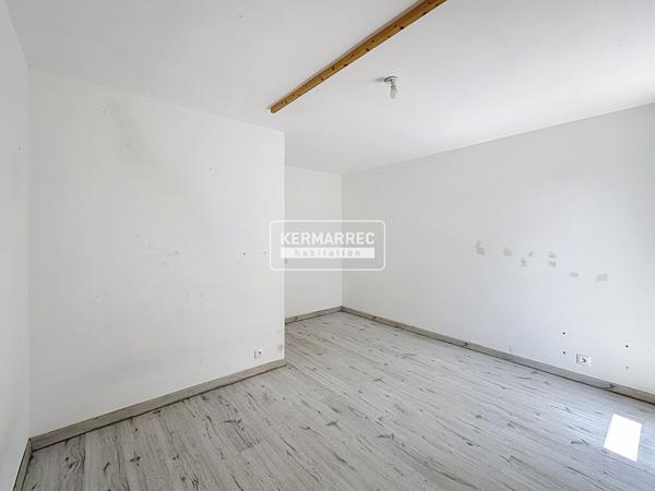 Maison 6 pièces – 116 m² environ à Gévezé (ref : 35479)