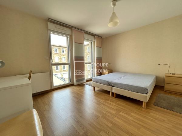 Appartement T3 à vendre SAINT MALO - 77 m² (réf : CC26468)