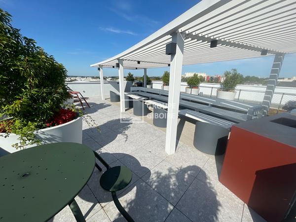 Appartement T5 à vendre Rennes Lorient - Saint-brieuc - 125 m² (réf : JP26578E-2909)