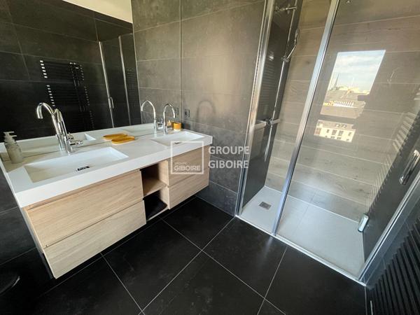 Appartement T5 à vendre Rennes Lorient - Saint-brieuc - 125 m² (réf : JP26578E-2909)