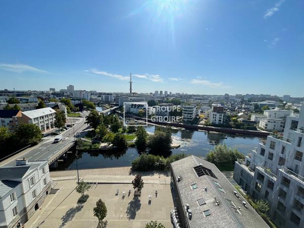 Appartement T5 à vendre Rennes Lorient - Saint-brieuc - 125 m² (réf : JP26578E-2909)