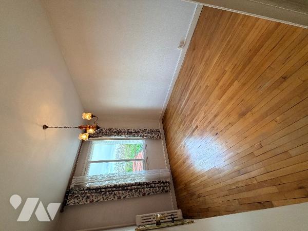 Appartement à VICHY proche du grand marché