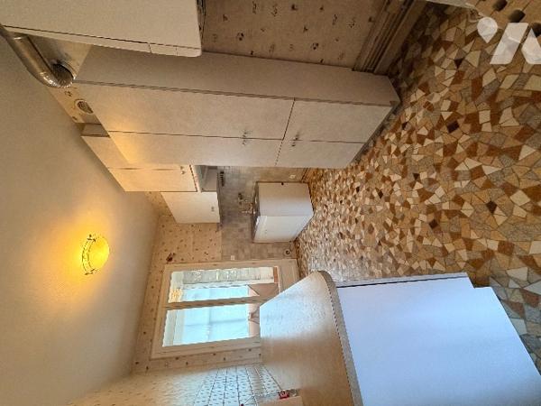 Appartement à VICHY proche du grand marché