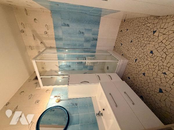 Appartement à VICHY proche du grand marché