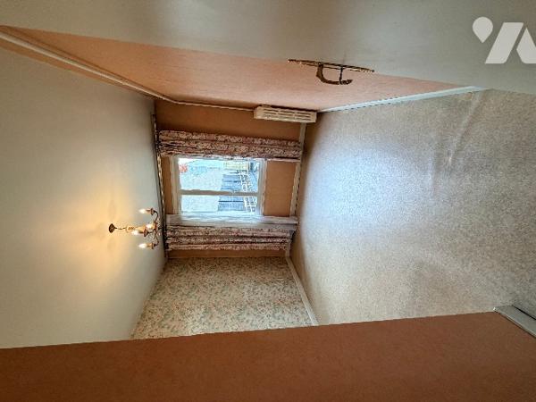 Appartement à VICHY proche du grand marché