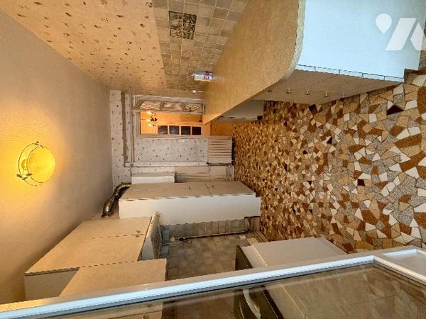 Appartement à VICHY proche du grand marché