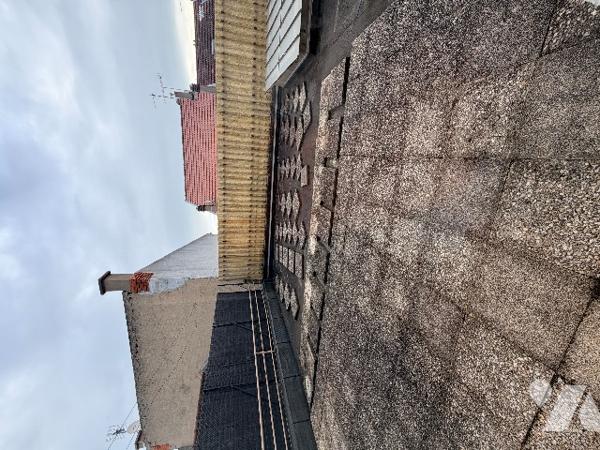 Appartement à VICHY proche du grand marché