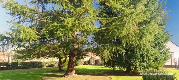 Maison en Pierre à vendre 8 pièces à JANZE