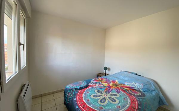 Appartement à louer    2 pièces •  Blagnac