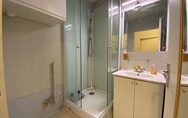 Appartement à louer    2 pièces •  Blagnac