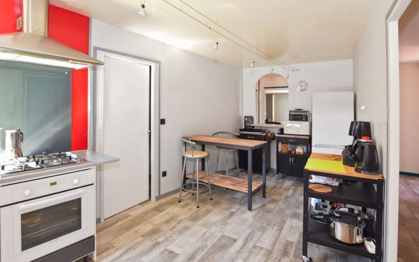 Appartement à vendre    3 pièces •  Roanne