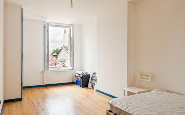 Appartement à vendre    3 pièces •  Roanne