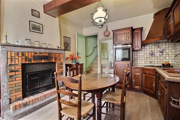 Maison de 84 m2 à Clermont-Ferrand