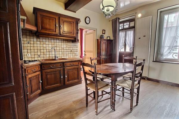 Maison de 84 m2 à Clermont-Ferrand