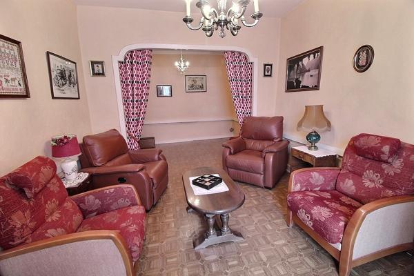 Maison de 84 m2 à Clermont-Ferrand