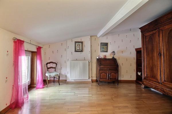 Maison de 84 m2 à Clermont-Ferrand