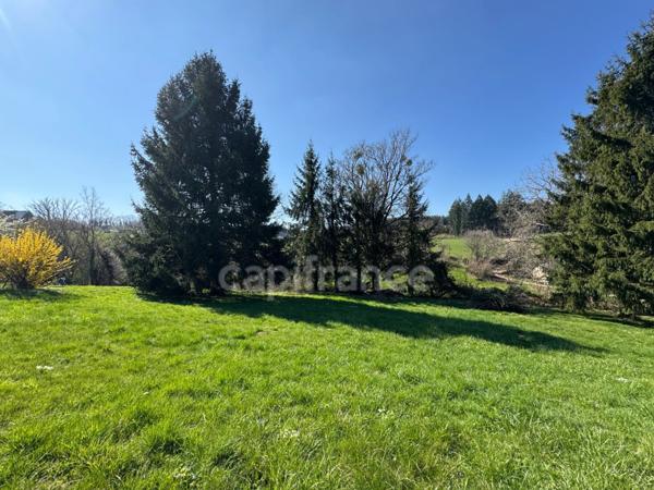 Maison à vendre 5 pièces CHATEAU CHINON VILLE (58)