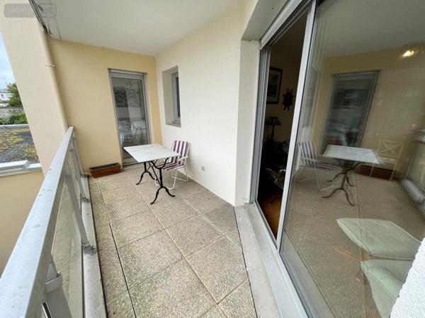 Appartement à vendre à Lorient dans le Morbihan (56100), ref : 56079-1434   
Centre