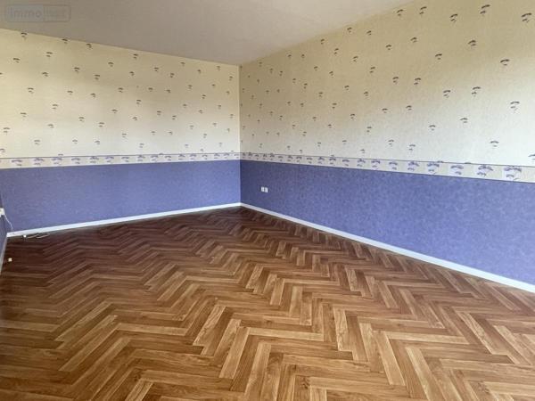 Appartement à vendre à Lorient dans le Morbihan (56100), ref : 56079-1434   
Centre