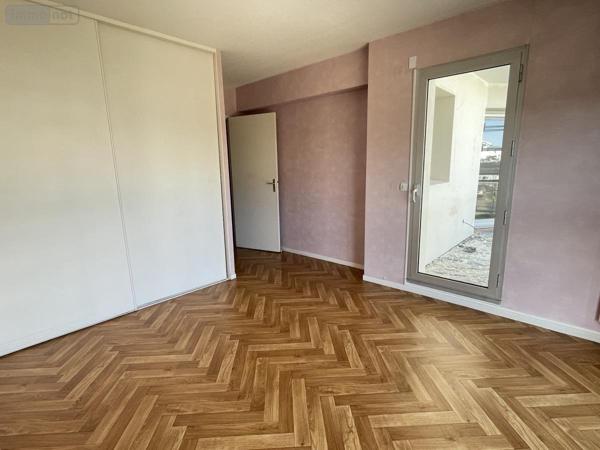 Appartement à vendre à Lorient dans le Morbihan (56100), ref : 56079-1434   
Centre