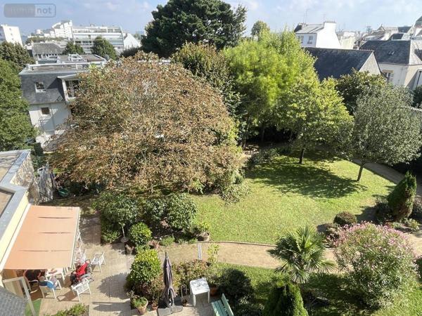 Appartement à vendre à Lorient dans le Morbihan (56100), ref : 56079-1434   
Centre