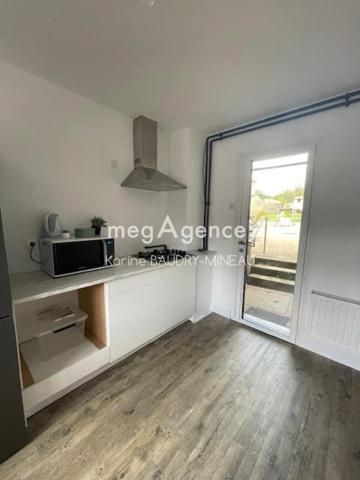 Maison à LA PUYE, 86260 - 6 pièces 93m²