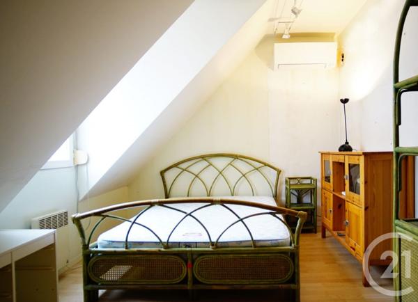 Maison à vendre  5 pièces - 112,25 m2 MONTEVRAIN - 77