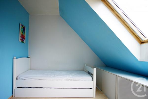 Maison à vendre  5 pièces - 112,25 m2 MONTEVRAIN - 77