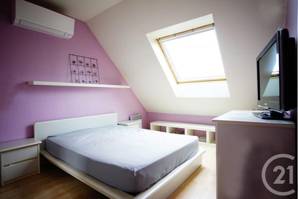 Maison à vendre  5 pièces - 112,25 m2 MONTEVRAIN - 77