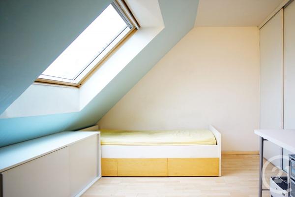 Maison à vendre  5 pièces - 112,25 m2 MONTEVRAIN - 77