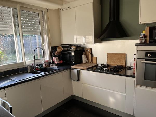 Maison à vendre 251 904 € Brest 6 p 106 m² DPE D