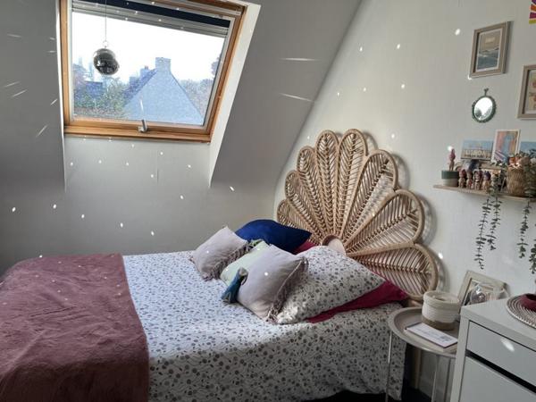 Maison à vendre 251 904 € Brest 6 p 106 m² DPE D