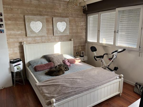 Maison à vendre 251 904 € Brest 6 p 106 m² DPE D